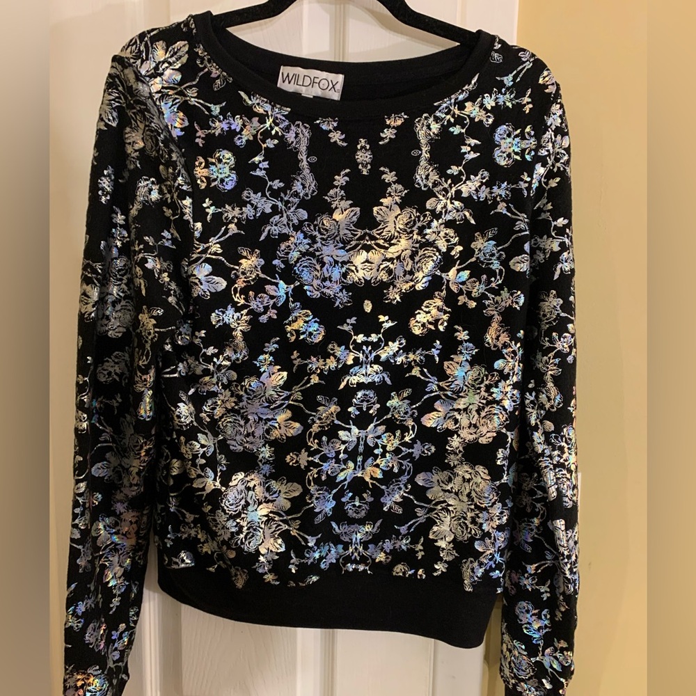 Wildfox Sweatshirt